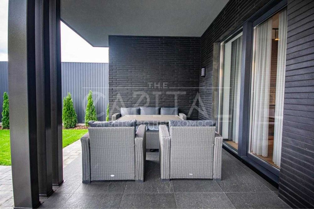 Продажа 4к Дом 120м Ходосовка Автономия Газ НовоОбуховская трасса