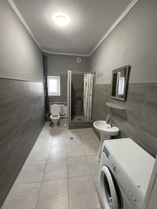 Здам одно кімнатну квартиру 50м2Картанівка АТБ вартість з комунальними