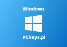 Klucz Windows 10/11 PRO *AKTYWACJA 100% PRZEZ INTERNET*