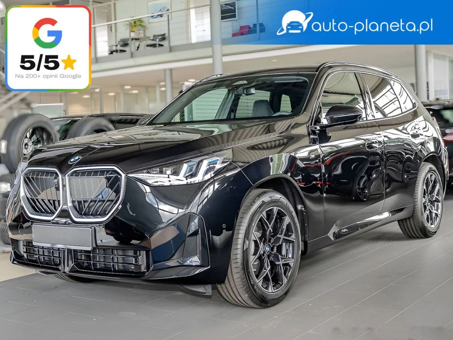 BMW X3 BMW X3 G45! | Polski Salon | Duży Rabat! | Autoryzowany Salon!