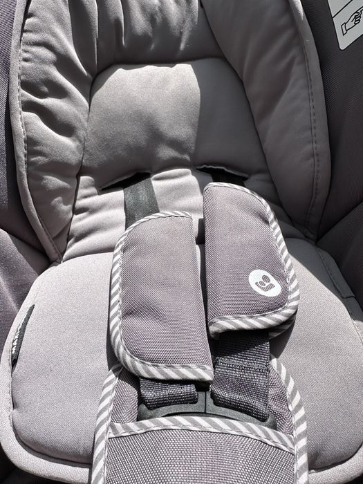 Maxi-cosi citi fotelik samochodowy