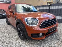 Бампер Mini Cooper Countryman 2017-2023 разборка міні запчастини