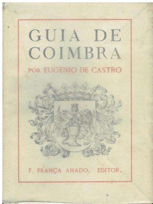 729 - Livros de Eugénio de Castro 2