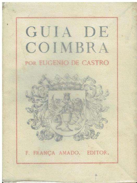 729 - Livros de Eugénio de Castro 2
