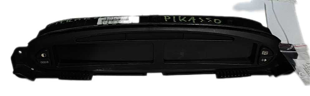 Citroen Xsara Picasso - Licznik zegar