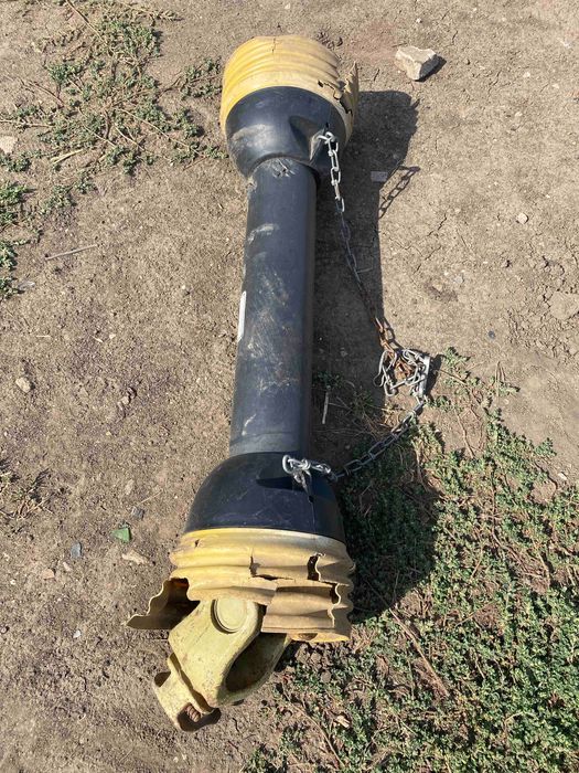 Грунтофреза тракторна 2.2м