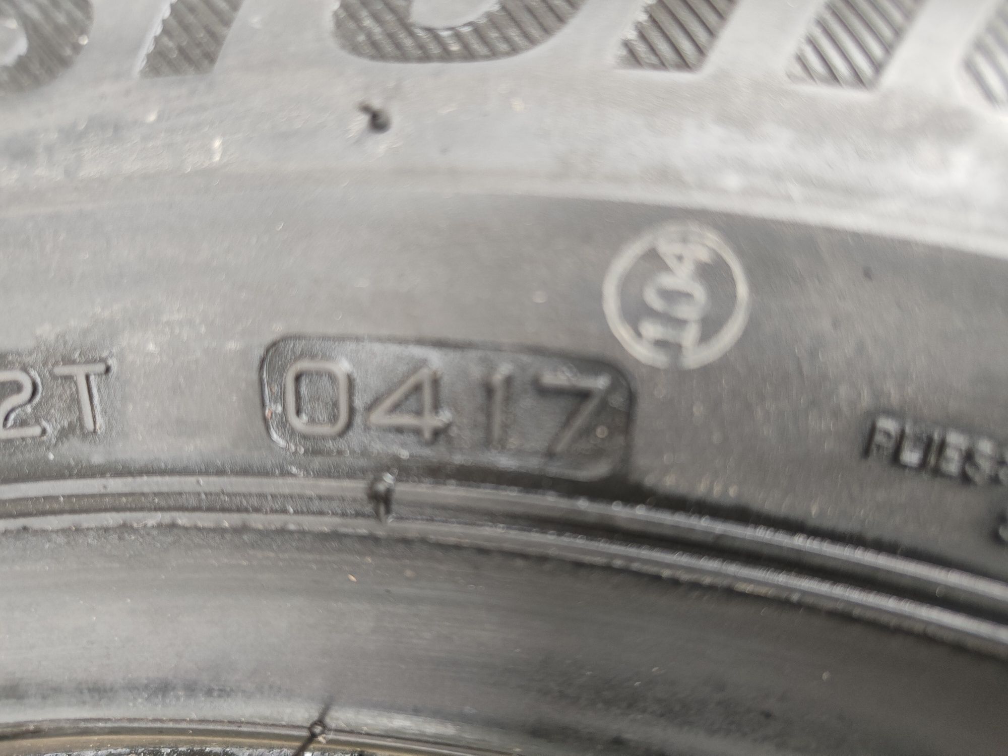 1szt NOWA Bridgestone Turanza T001 205/55/16 91W NOWA