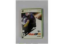MotoGP 08 (XBOX 360)