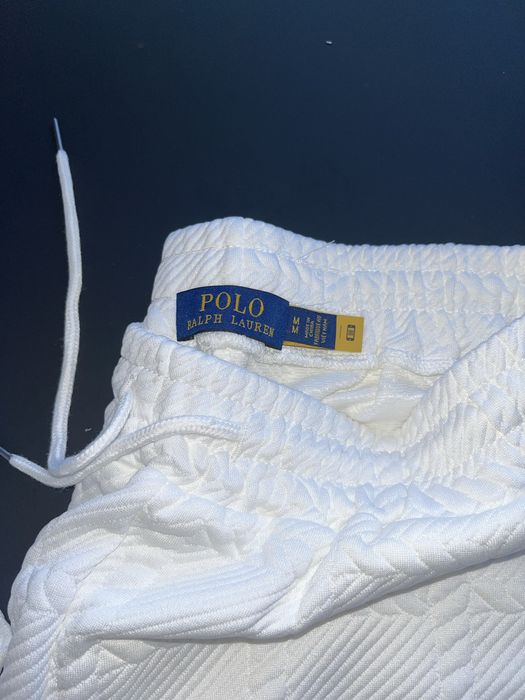 Conjunto Polo Ralph Lauren