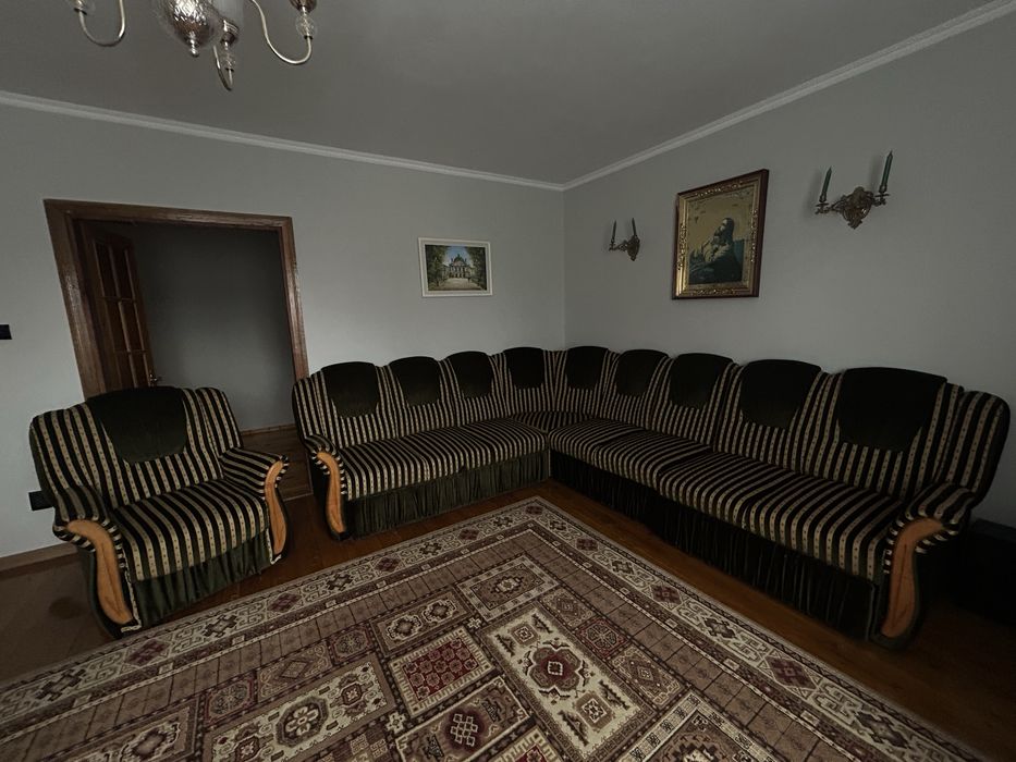 Розкладний диван