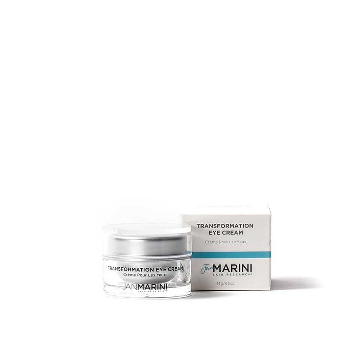 Jan Marini Transformation Eye Cream крем для шкіри навколо очей 14 g