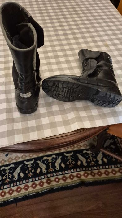 Botas Alpinestars GORE-TEX (em pele) Homem - Tamanho 42