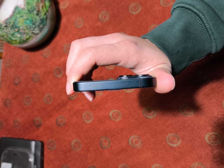 Iphone 13 128 Gb Midnight Black