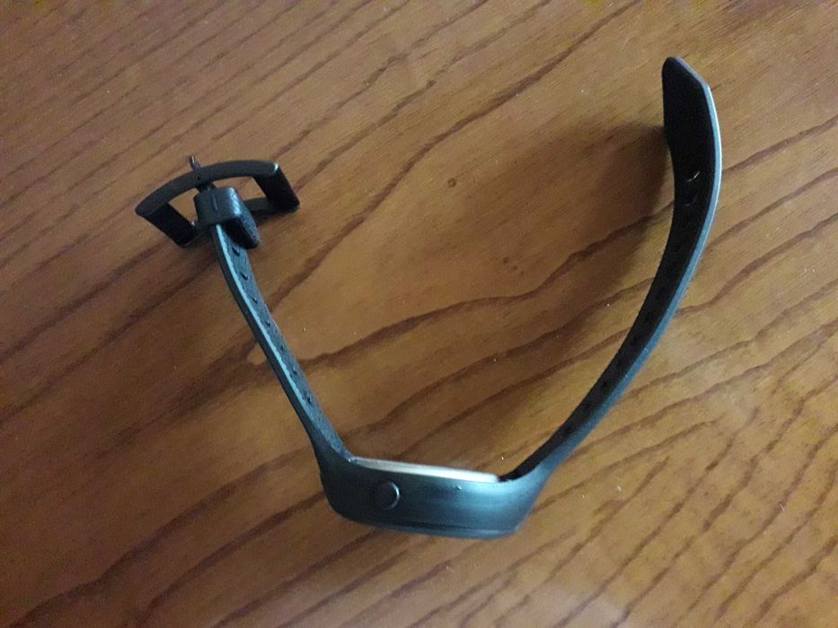 Relógio Preto Puma