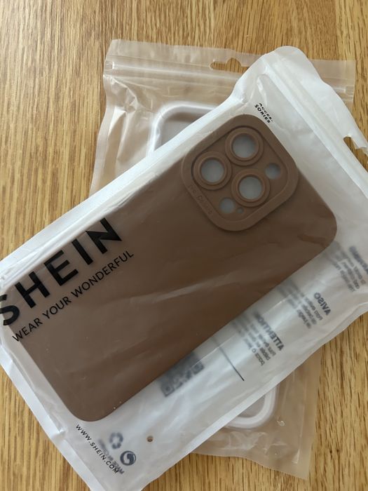 Чохли 13 pro айфон