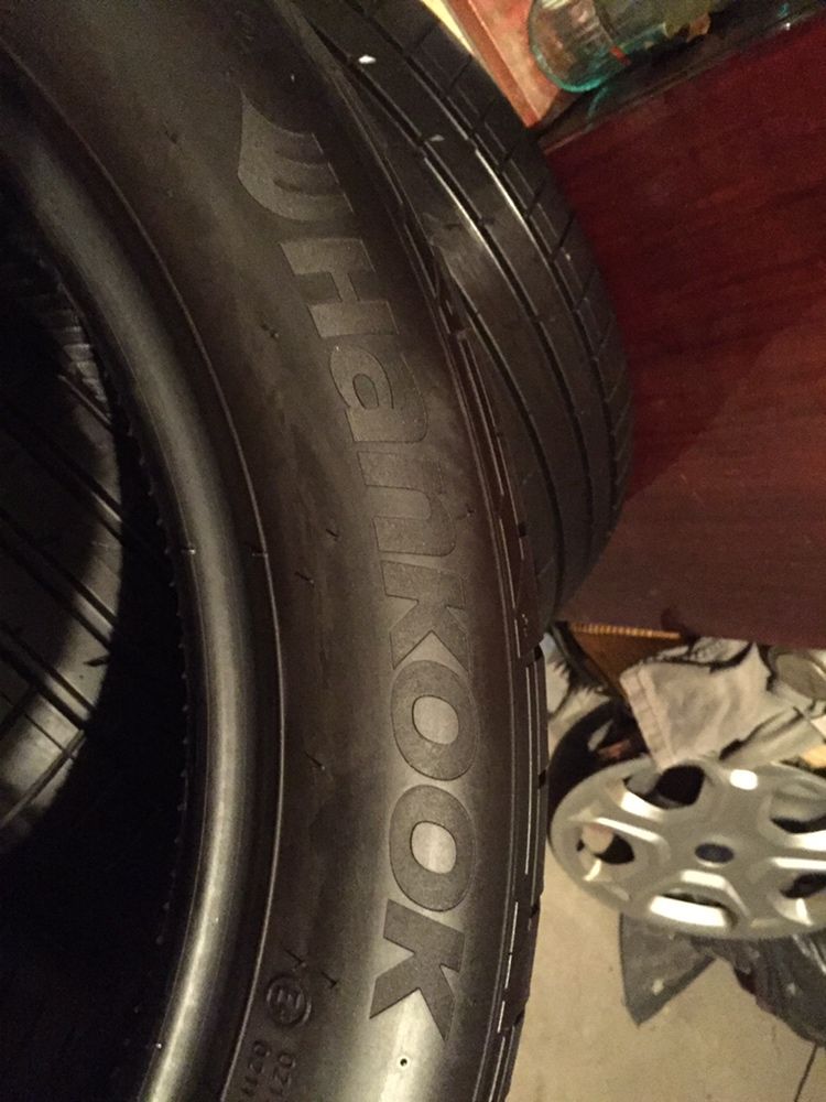 Шини 235 50 R20 Hankook Ventus S1 evo3 ev Seal