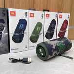 JBL Flip 6 Bluetooth – Nova, Selada e Original