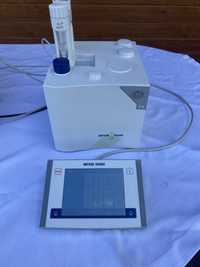 Mettler toledo T70 titrator laboratorium