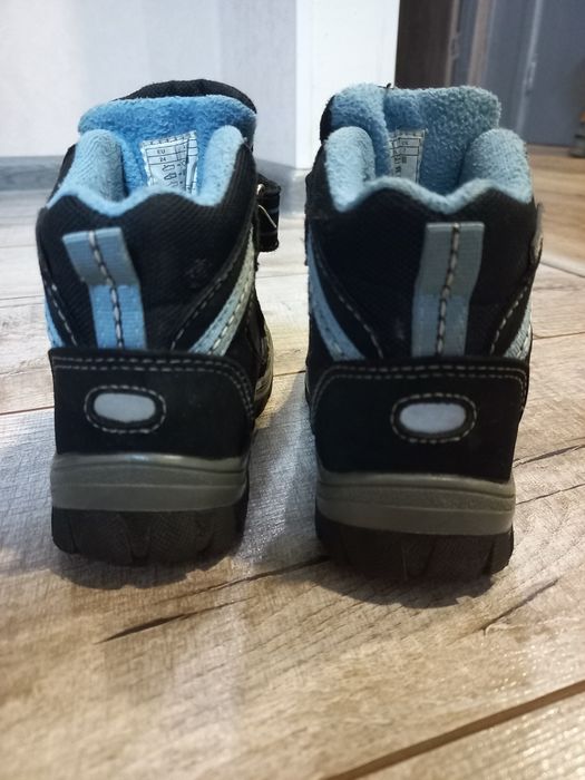 Ботаніки дитячі, демі, б/в