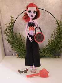 Operetta killer style monster high