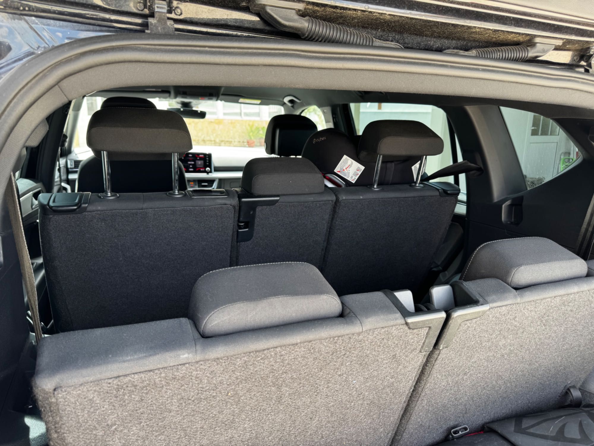 SEAT Tarraco 2.0 - 7 lugares