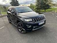 Jeep grand cherokee 3.0