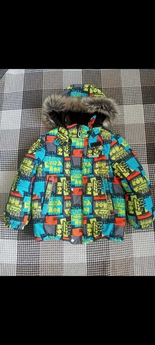 Куртка Ленне, Lenne p.110