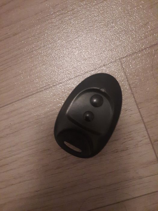 Pilot do bramy space