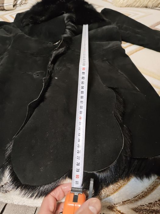 Продам жіночу дублянку