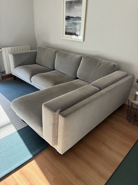Sofá IKEA - bom estado - PVP 799€ - para desocupar