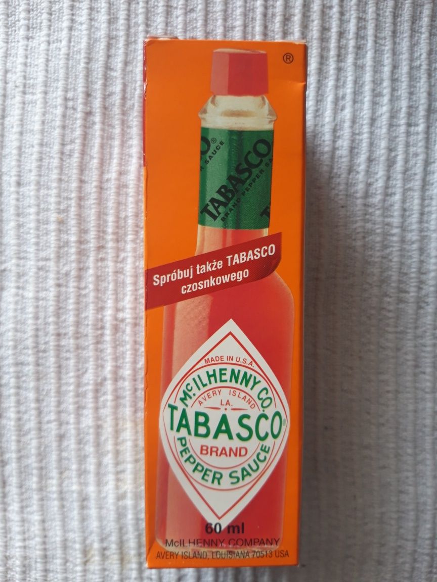 Tabasco, 60 ml,,