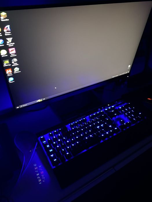 Комплект компʼютер ігровий