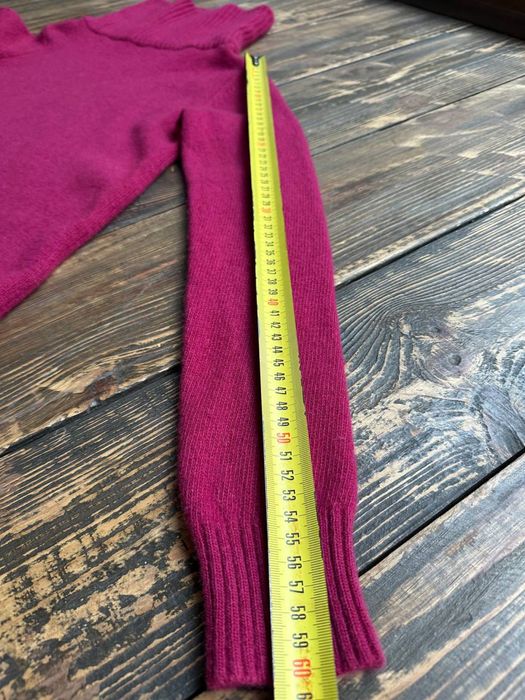 Стильне тепле плаття-светр max mara