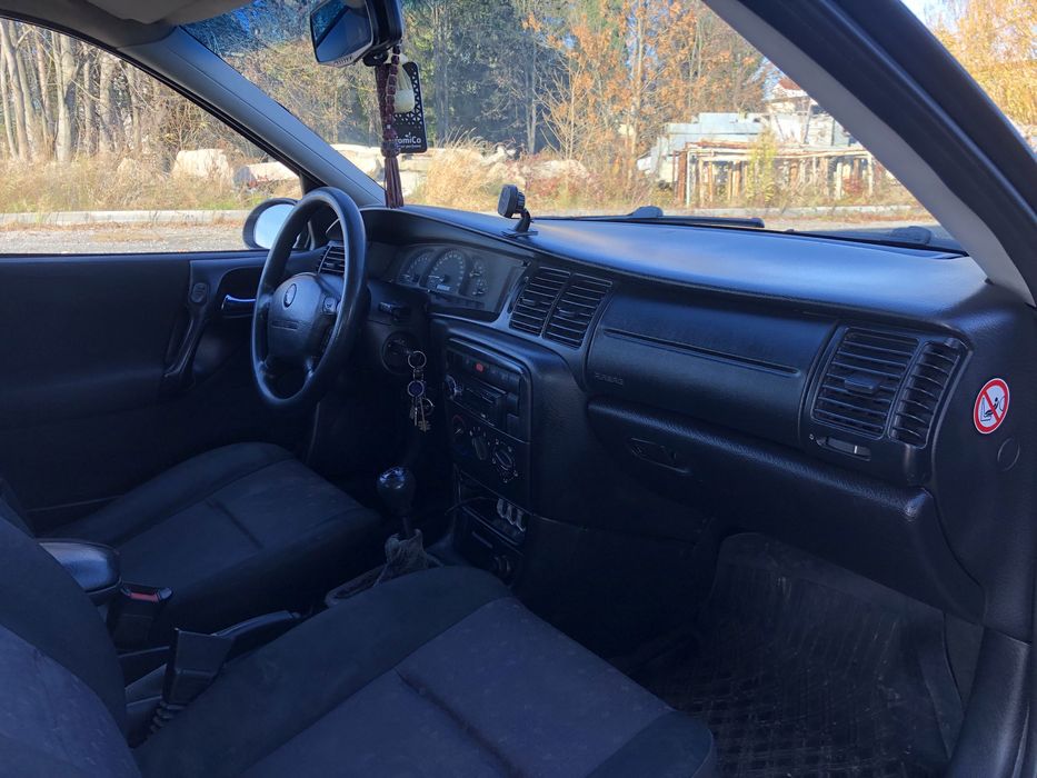 Продам opel vectra B