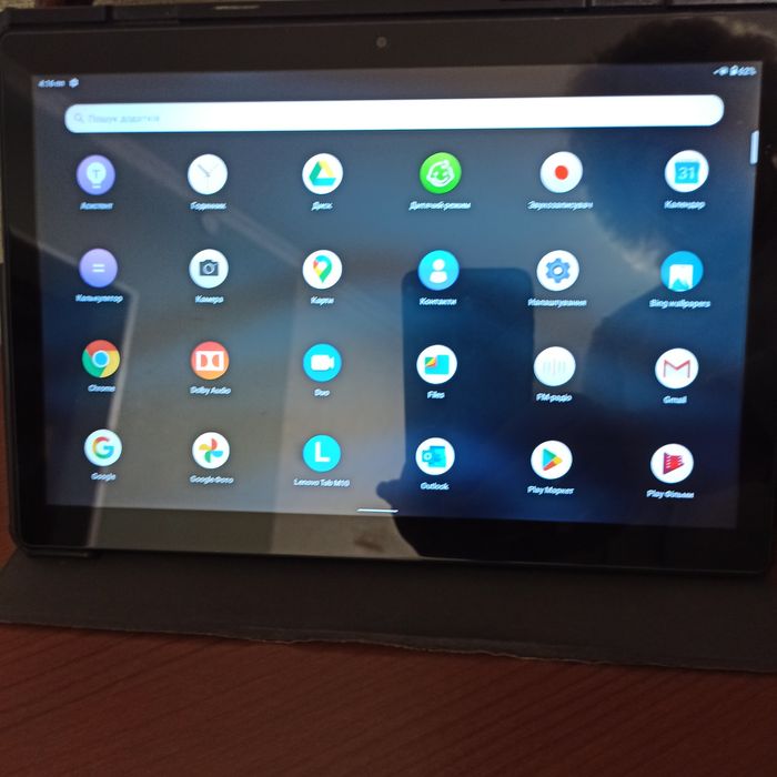 Планшет Lenovo m10