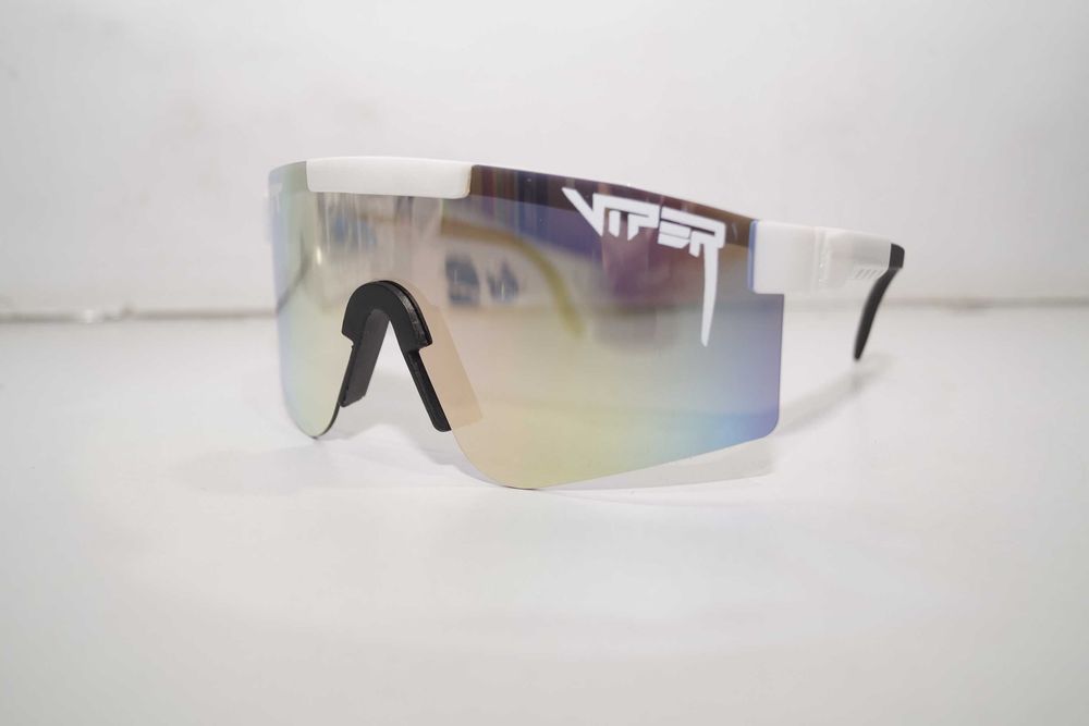 W52 okulary do Pit Viper Series Uv400 okulary polaryzacyjne