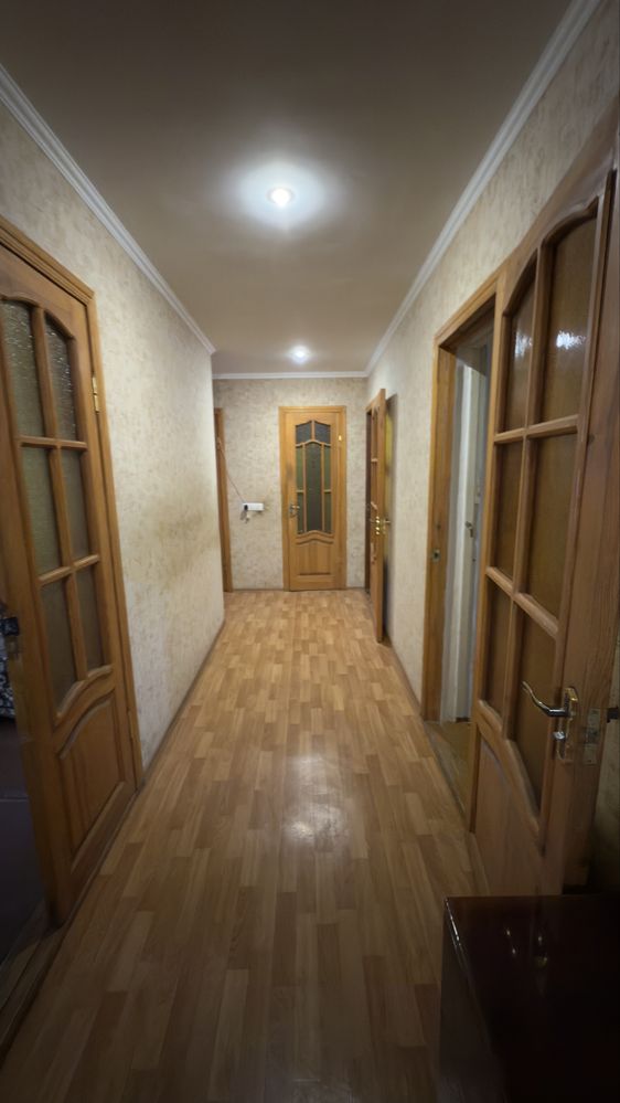 Продаж 4 кім квартири пр. Миру окремі кімнати