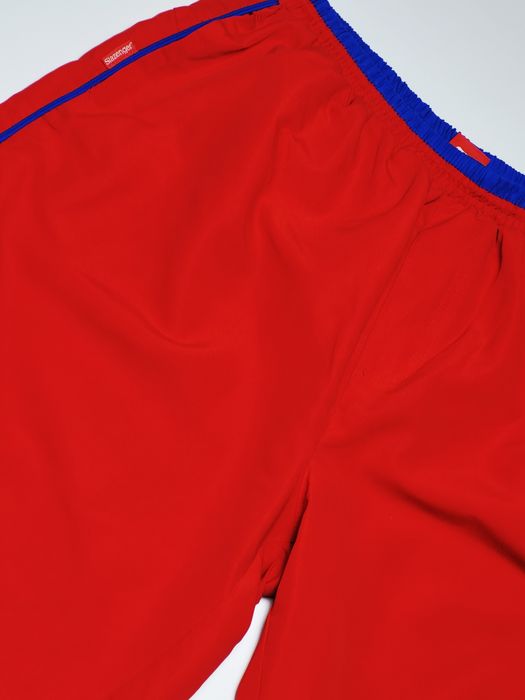 Spodenki męskie kąpielowe kąpielówki roz.4XL Slazenger