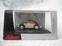 1:87 Schuco VW Kafer ( carocha )