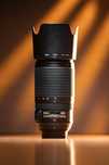 Nikon Nikkor AF-S 70-300mm f/4.5-5.6 G IF-ED VR
