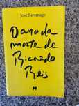 O Ano da Morte de Ricardo Reis