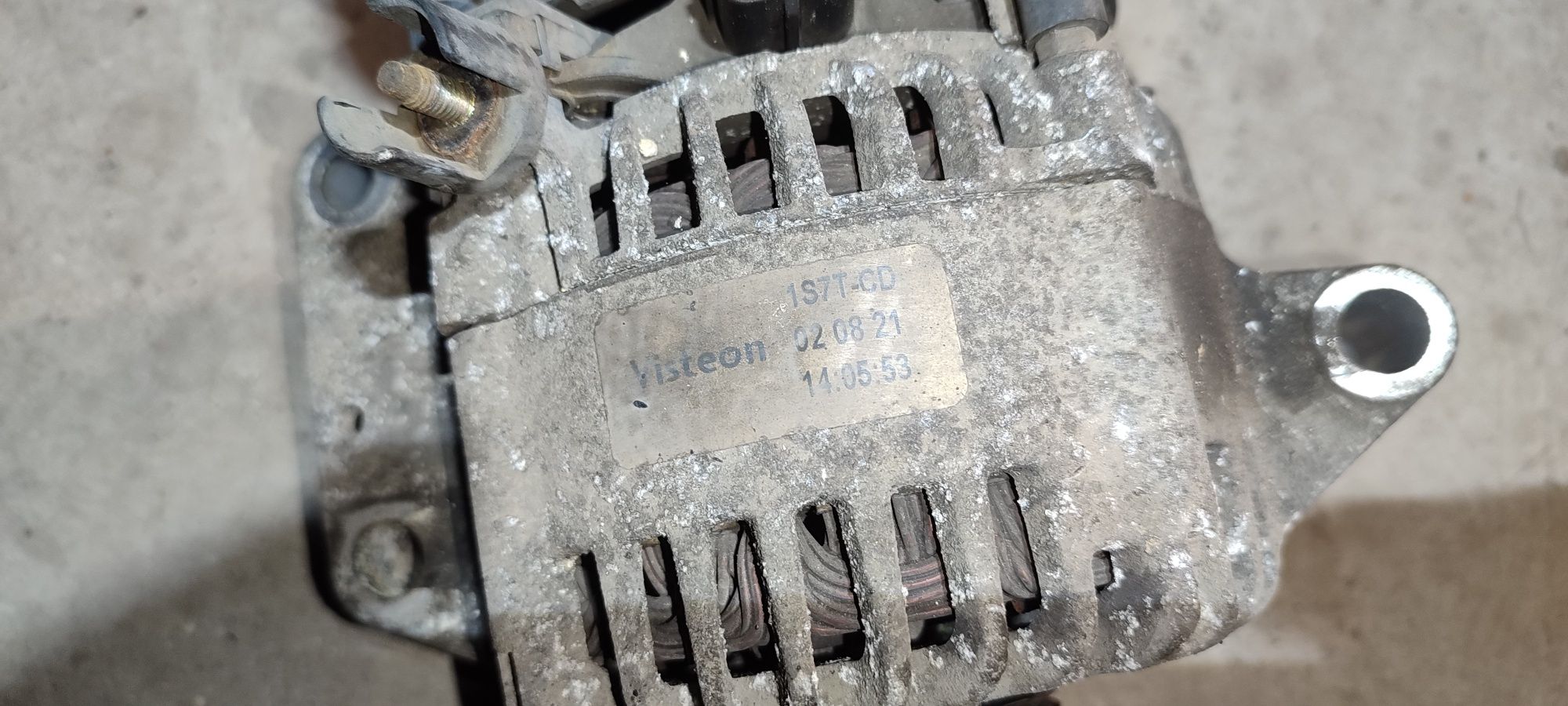 Mondeo MK3 III 1.8 2.0 alternator 1s7t-cd , 1s7t-bc i inne