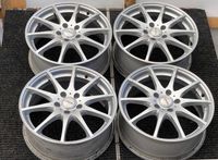 Диски R17 5x112 Skoda Superb Octavia A7 A5 VW Golf Passat Audi Seat