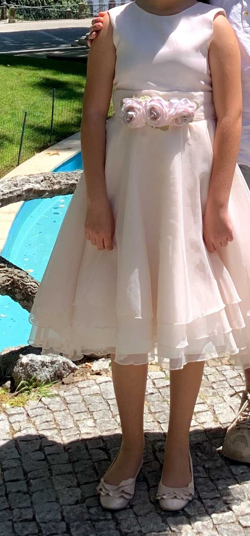 Vestido (Profissão de fé)