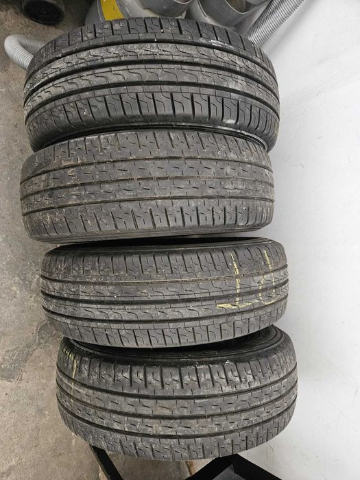 Opony 215/70/R15 Pirelli