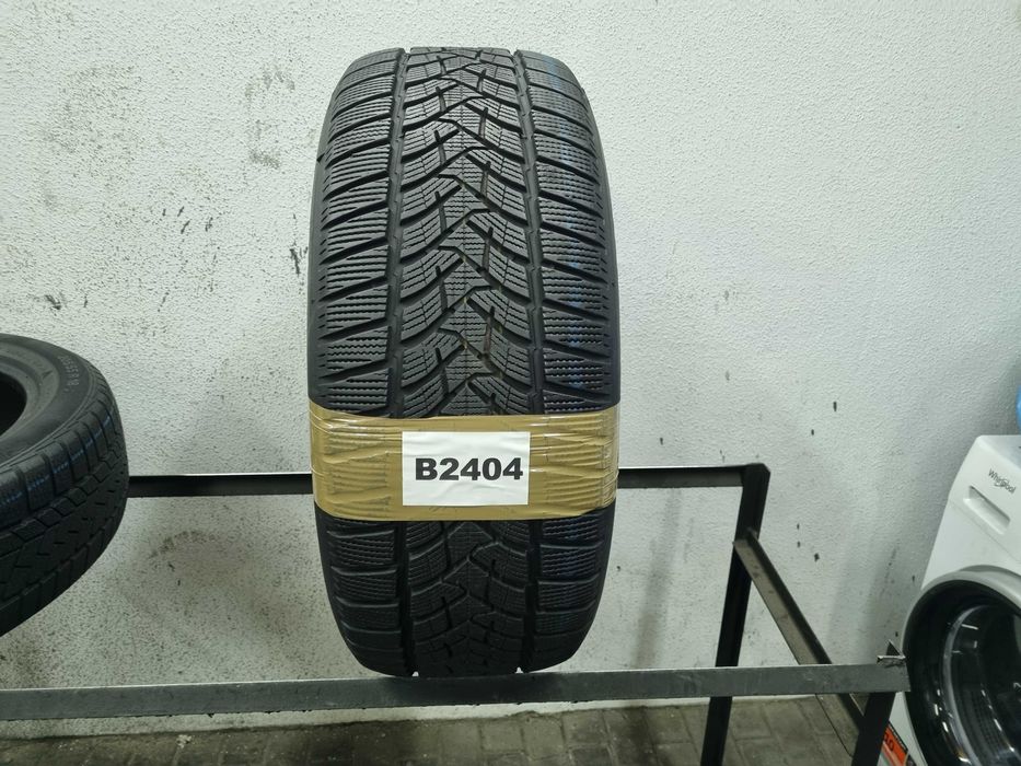 255/55/18 109V Dunlop Winter Sport 5 SUV D.3019