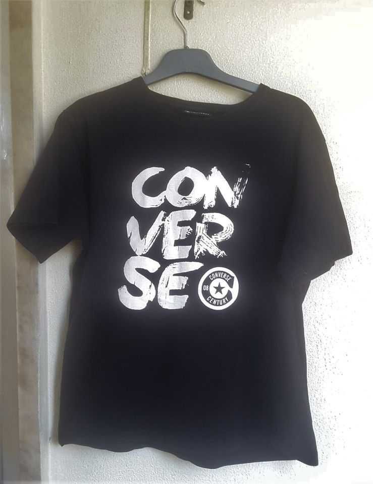 T-shirt de Homem Converse