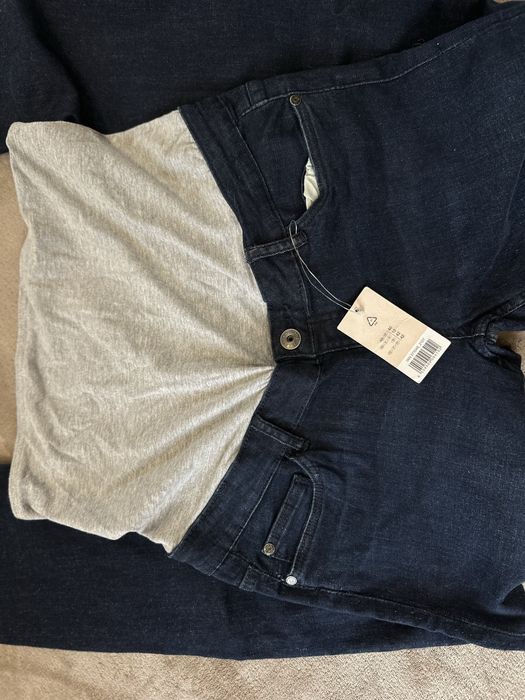 Джинси для вагітних esmara розмір С-М