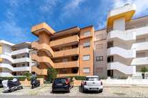 T1+1 com vista mar