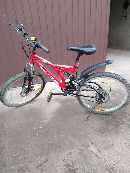 Rower BEST FULL 1500